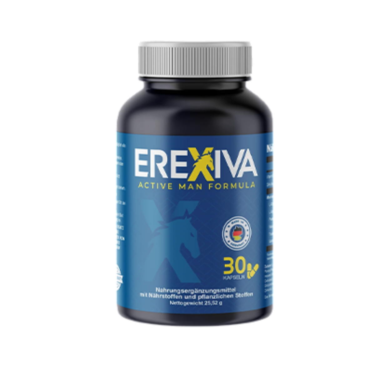 EREXIVA